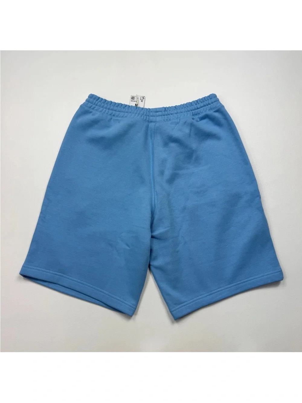 NEW! Men’s Adidas Trefoil Sweat Shorts Size Medium W/Tags